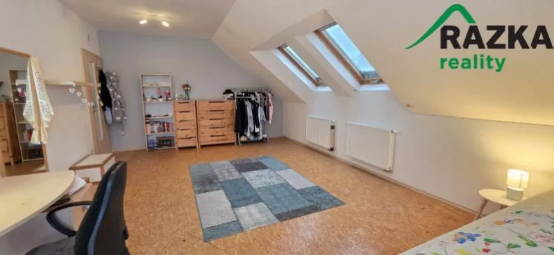 Prodej rodinného domu, Studánka, Studánka, 189 m2