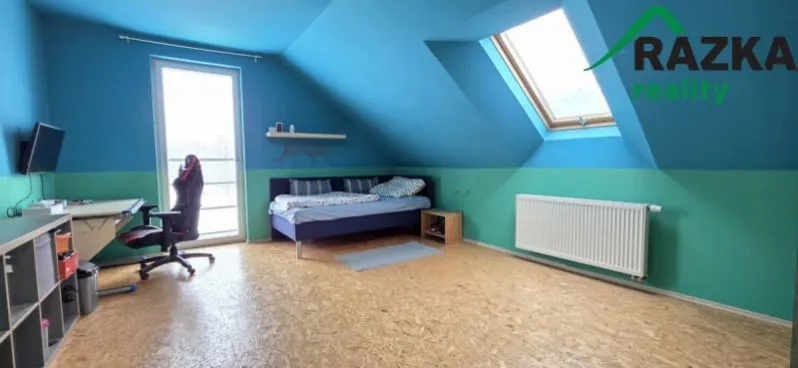 Prodej rodinného domu, Studánka, Studánka, 189 m2