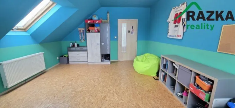 Prodej rodinného domu, Studánka, Studánka, 189 m2