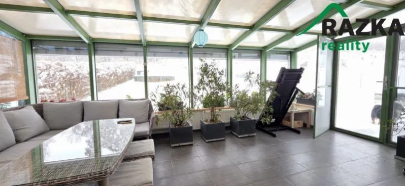 Prodej rodinného domu, Studánka, Studánka, 189 m2