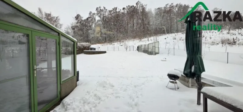Prodej rodinného domu, Studánka, Studánka, 189 m2