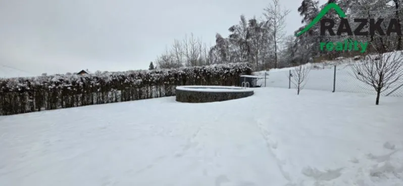 Prodej rodinného domu, Studánka, Studánka, 189 m2