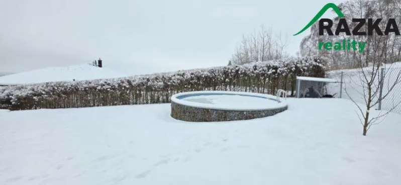 Prodej rodinného domu, Studánka, Studánka, 189 m2