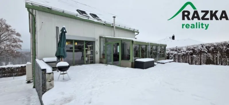 Prodej rodinného domu, Studánka, Studánka, 189 m2