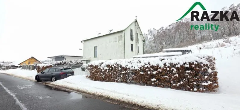Prodej rodinného domu, Studánka, Studánka, 189 m2