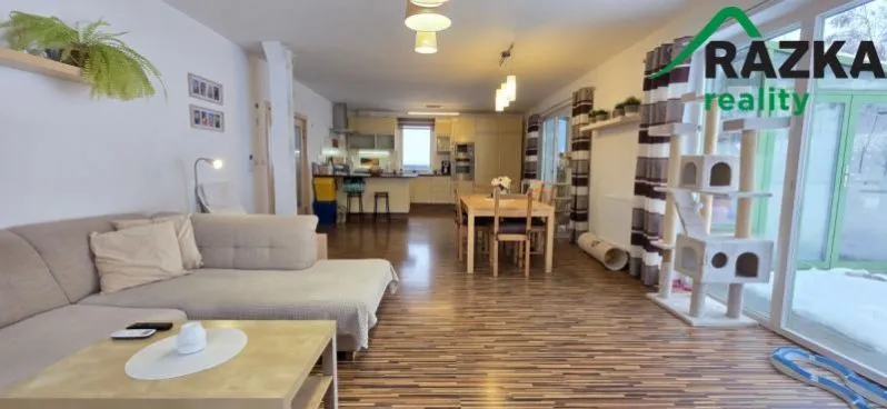 Prodej rodinného domu, Studánka, Studánka, 189 m2