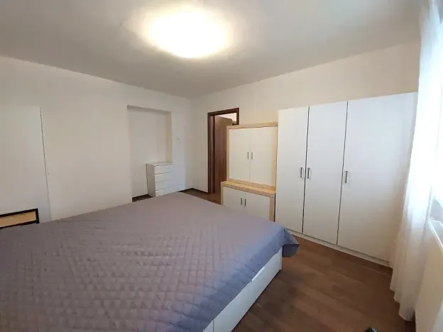 Pronájem bytu 2+1, Brno, Korejská, 44 m2