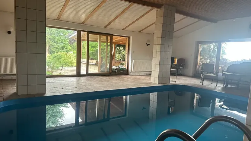 Prodej rodinného domu, Líský, 250 m2