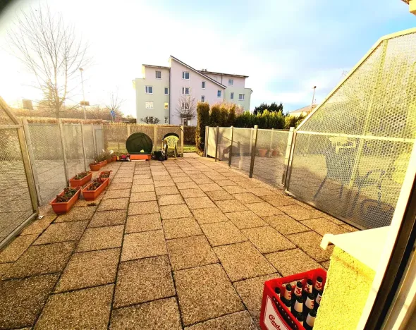 Prodej bytu 1+kk, Praha - Kbely, Toužimská, 26 m2