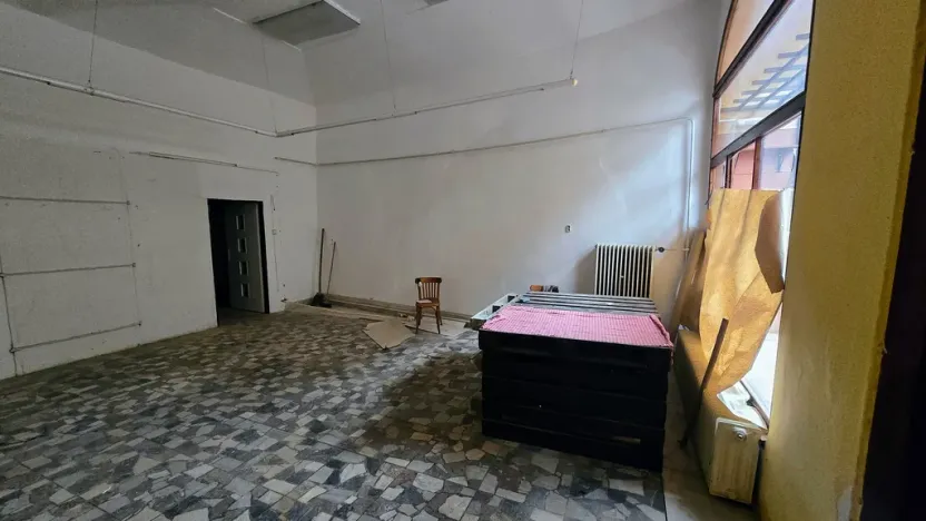 Pronájem obchodního prostoru, Roudnice nad Labem, Arnoštova, 70 m2