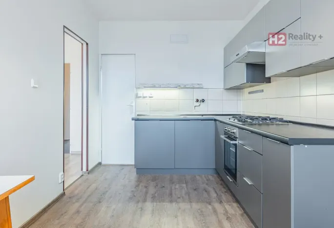 Pronájem bytu 3+1, Kladno - Kročehlavy, Americká, 67 m2