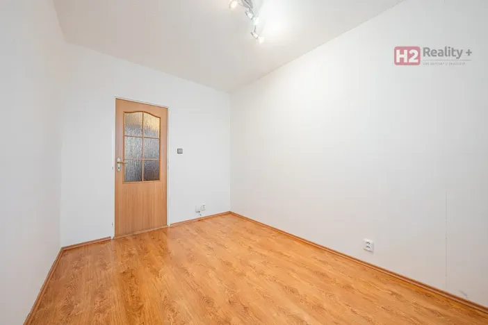 Pronájem bytu 3+1, Kladno - Kročehlavy, Americká, 67 m2