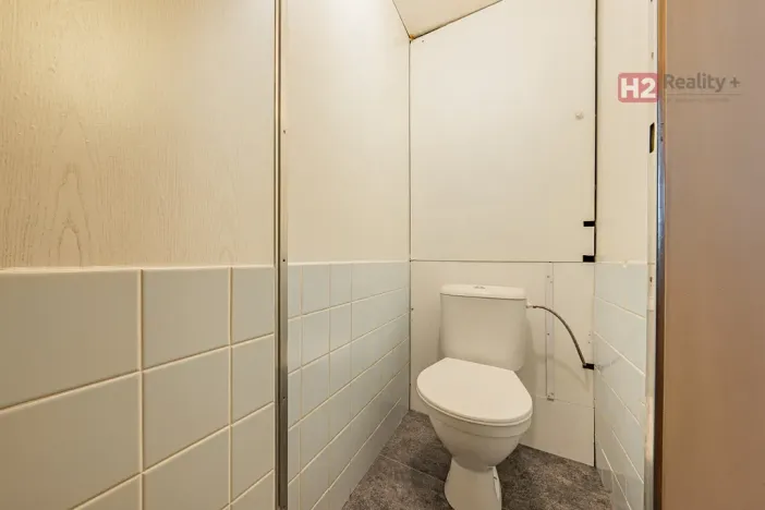 Pronájem bytu 3+1, Kladno - Kročehlavy, Americká, 67 m2