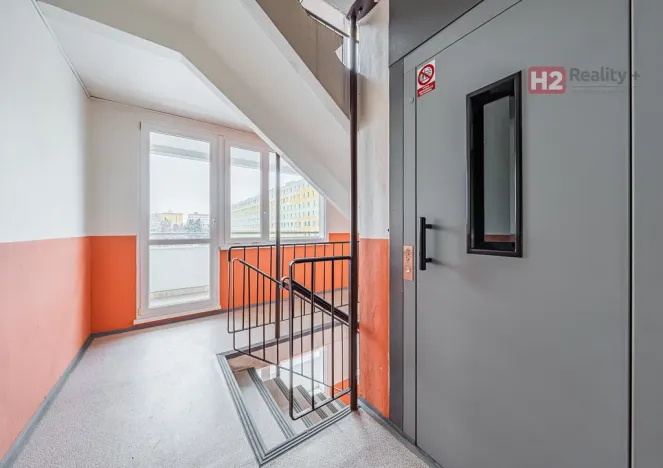 Pronájem bytu 3+1, Kladno - Kročehlavy, Americká, 67 m2