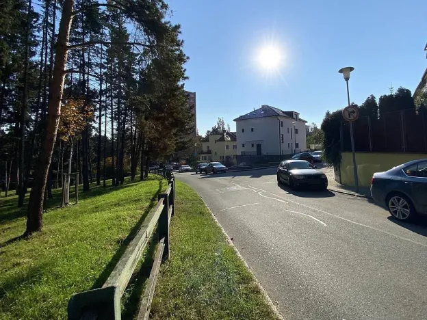 Pronájem bytu 4+kk, Brno - Štýřice, Sovinec, 92 m2