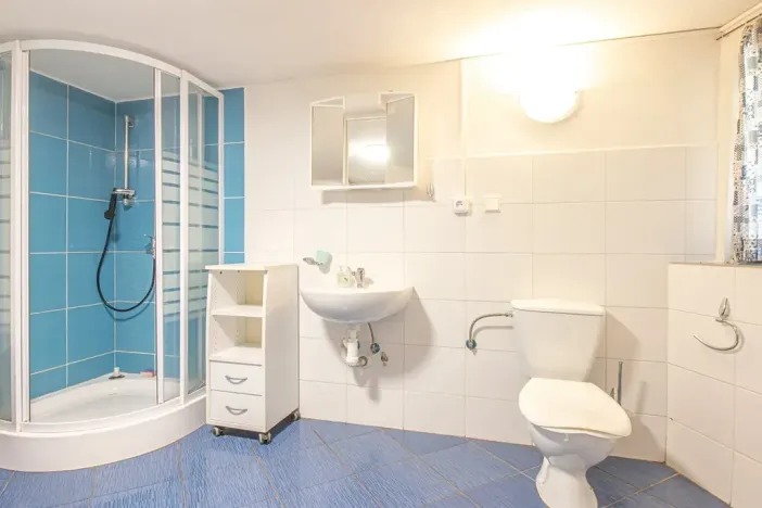 Prodej chalupy, Benešov u Semil, 120 m2