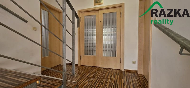 Prodej bytu 5+kk, Studánka, 189 m2