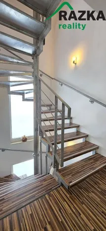 Prodej bytu 5+kk, Studánka, 189 m2