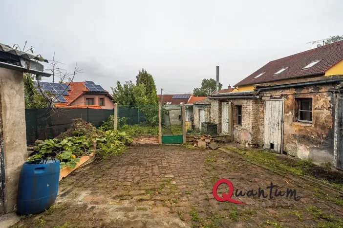 Prodej rodinného domu, Kralupy nad Vltavou, Hostivítova, 86 m2