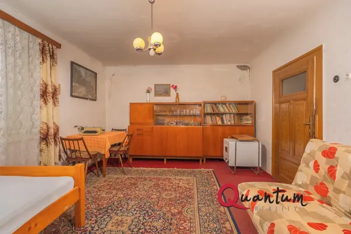 Prodej rodinného domu, Kralupy nad Vltavou, Hostivítova, 86 m2