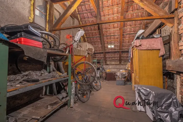 Prodej rodinného domu, Kralupy nad Vltavou, Hostivítova, 86 m2