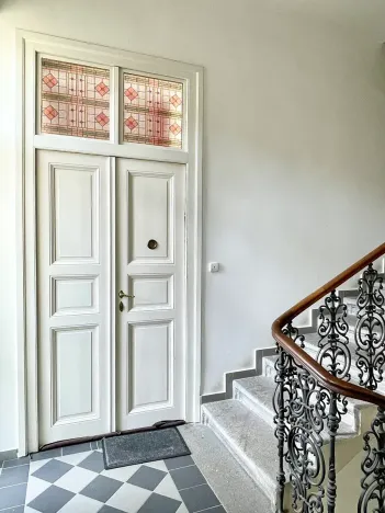 Pronájem bytu 2+1, Praha - Nové Město, Helmova, 71 m2