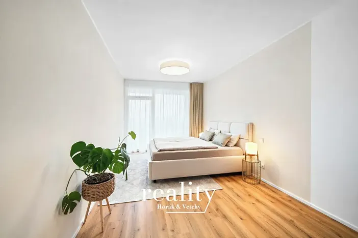 Prodej bytu 4+kk, Znojmo, Jarošova, 110 m2