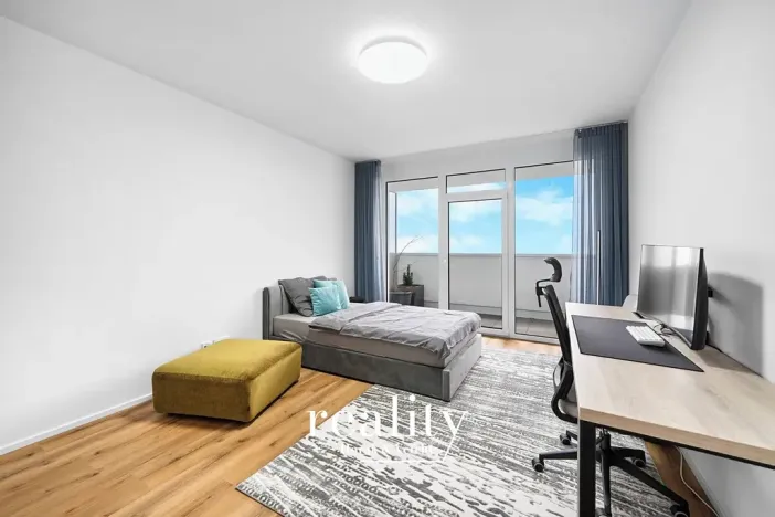 Prodej bytu 4+kk, Znojmo, Jarošova, 110 m2