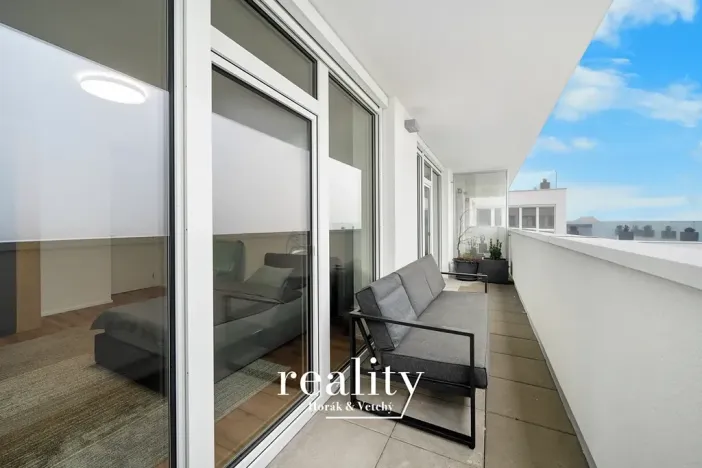 Prodej bytu 4+kk, Znojmo, Jarošova, 110 m2