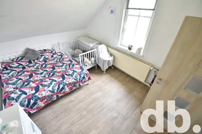 Prodej činžovního domu, Karlovy Vary, K Přehradě, 568 m2