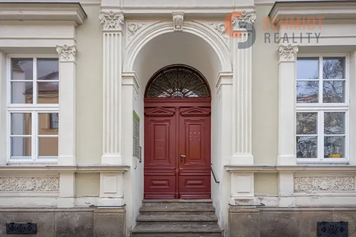 Prodej bytu 3+kk, Mikulov, Komenského, 65 m2