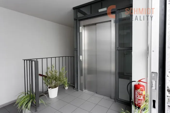 Prodej bytu 3+kk, Mikulov, Komenského, 65 m2