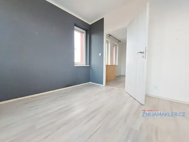 Pronájem bytu 2+1, Ostrava, Hlavní třída, 60 m2