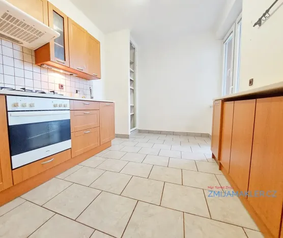 Pronájem bytu 2+1, Ostrava, Hlavní třída, 60 m2