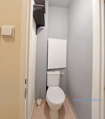 Pronájem bytu 2+1, Ostrava, Hlavní třída, 60 m2