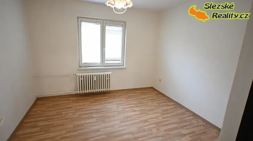 Pronájem bytu 3+1, Hlučín, Čs. armády, 66 m2