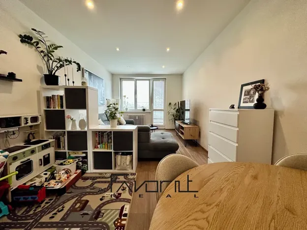 Prodej bytu 3+1, Ostrava, Výhledy, 64 m2