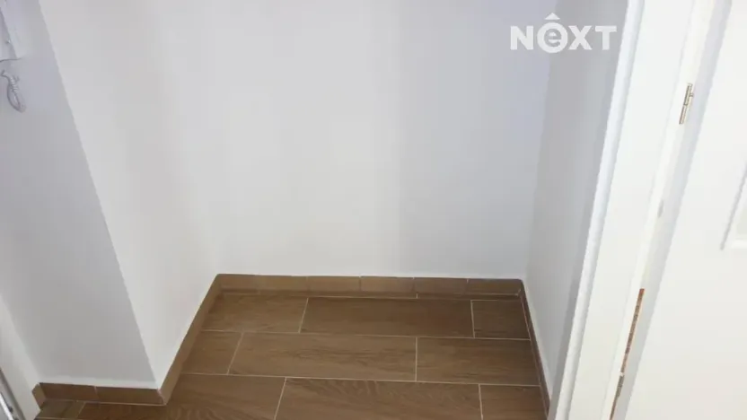 Pronájem bytu 1+kk, Tábor, Budějovická, 24 m2