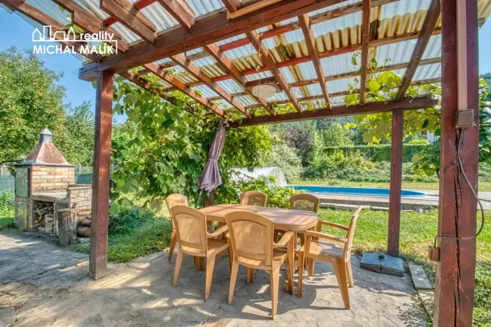 Prodej chaty, Hranice, Pod Křivým, 28 m2