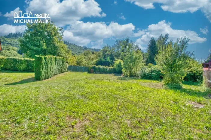 Prodej chaty, Hranice, Pod Křivým, 28 m2