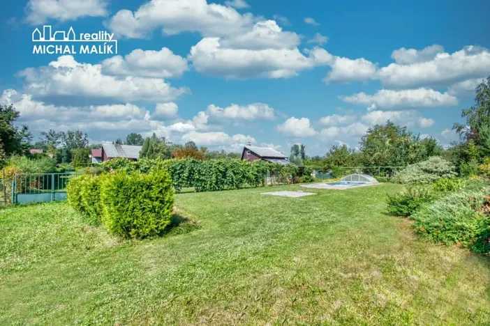 Prodej chaty, Hranice, Pod Křivým, 28 m2