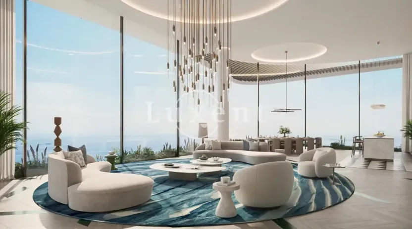 Prodej bytu 2+kk, Dubaj, Spojené arabské emiráty, 70 m2