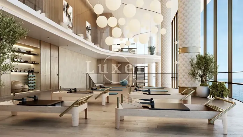 Prodej bytu 2+kk, Dubaj, Spojené arabské emiráty, 70 m2