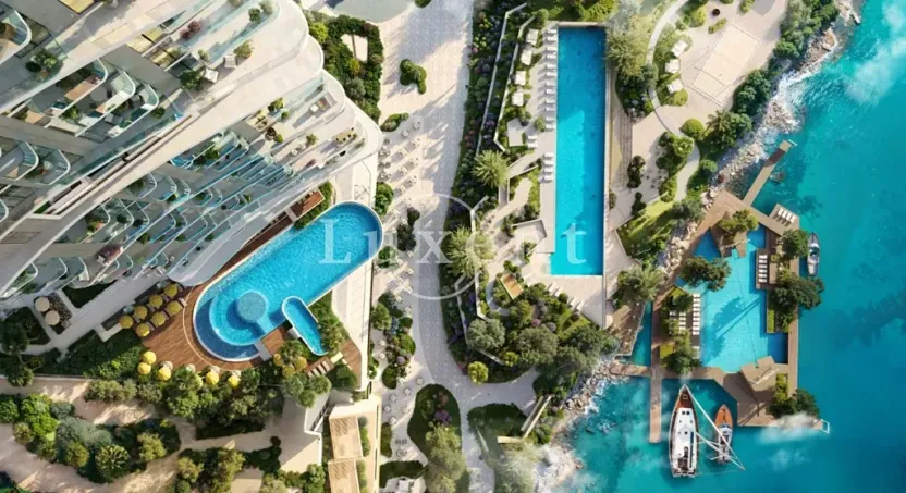 Prodej bytu 2+kk, Dubaj, Spojené arabské emiráty, 70 m2