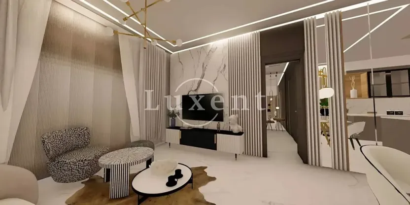 Prodej bytu 4+kk, Dubaj, Spojené arabské emiráty, 104 m2