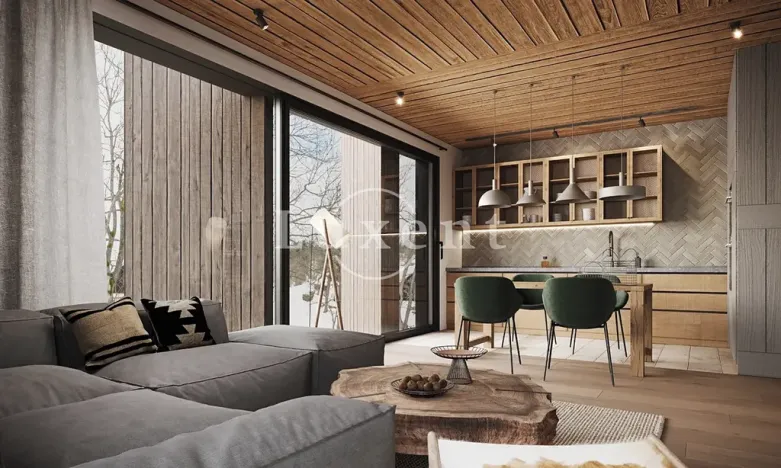 Prodej bytu 2+kk, Horní Maršov, 48 m2