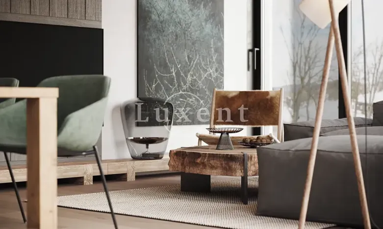 Prodej bytu 2+kk, Horní Maršov, 48 m2