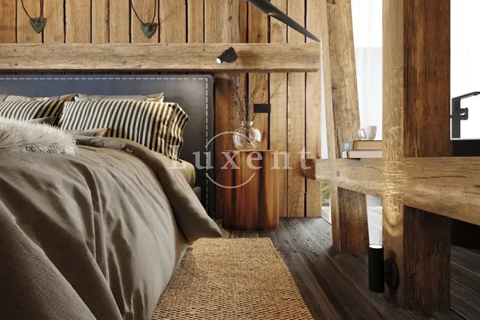 Prodej bytu 2+kk, Horní Maršov, 58 m2