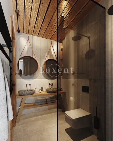 Prodej bytu 2+kk, Horní Maršov, 58 m2