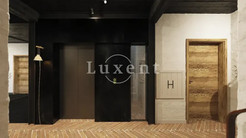 Prodej bytu 2+kk, Horní Maršov, 58 m2